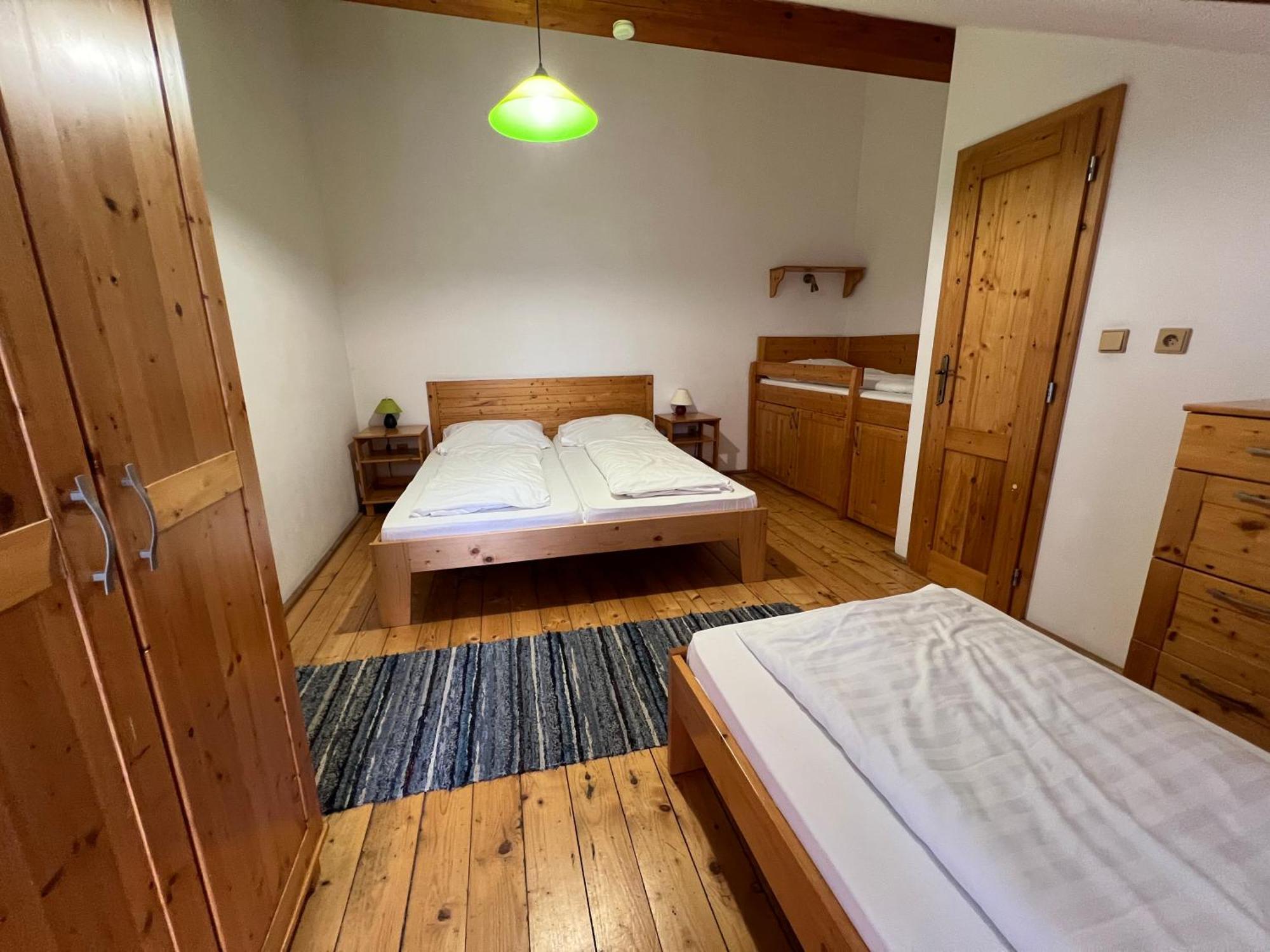 Tatralandia Apartment Liptovský Mikuláš المظهر الخارجي الصورة