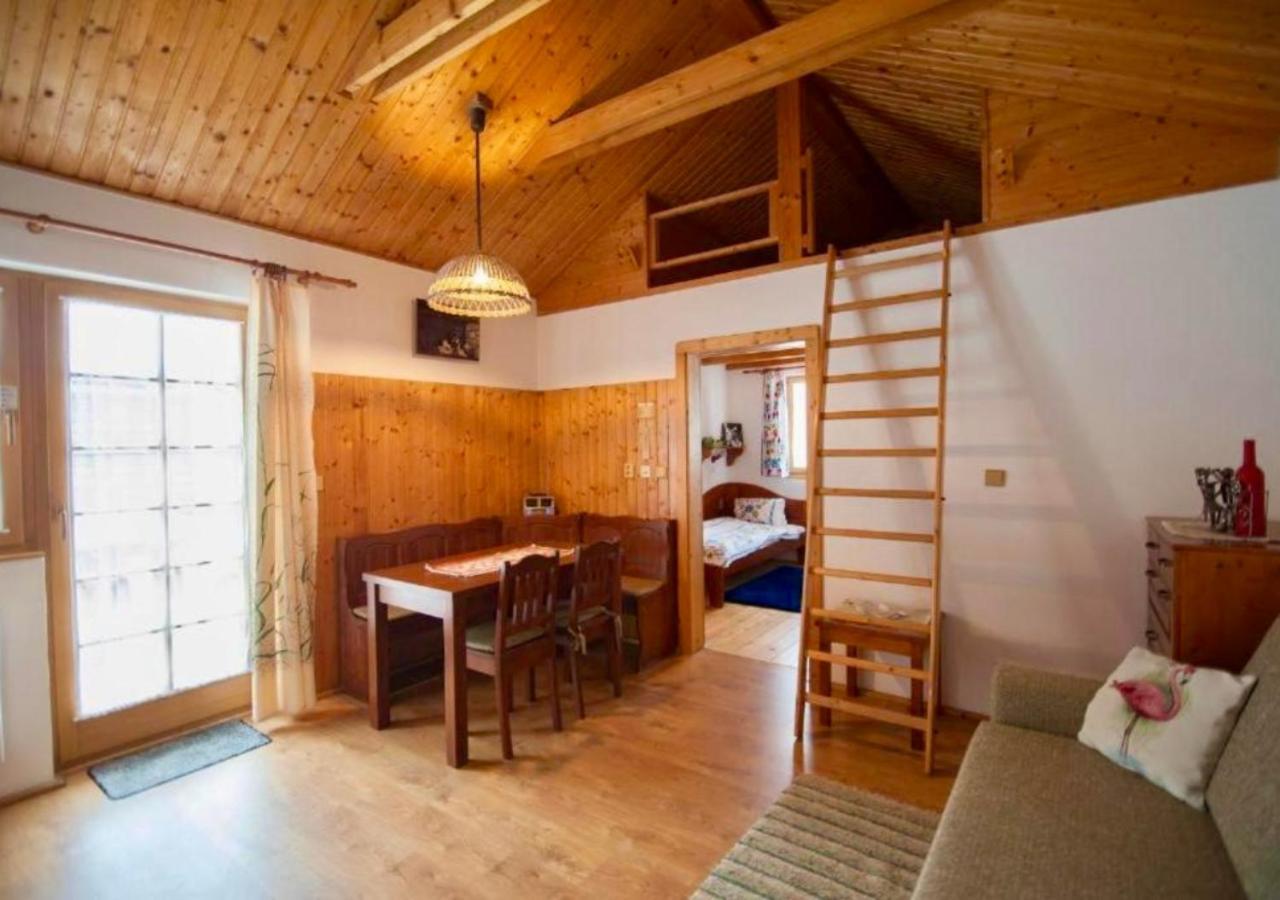 Tatralandia Apartment Liptovský Mikuláš المظهر الخارجي الصورة