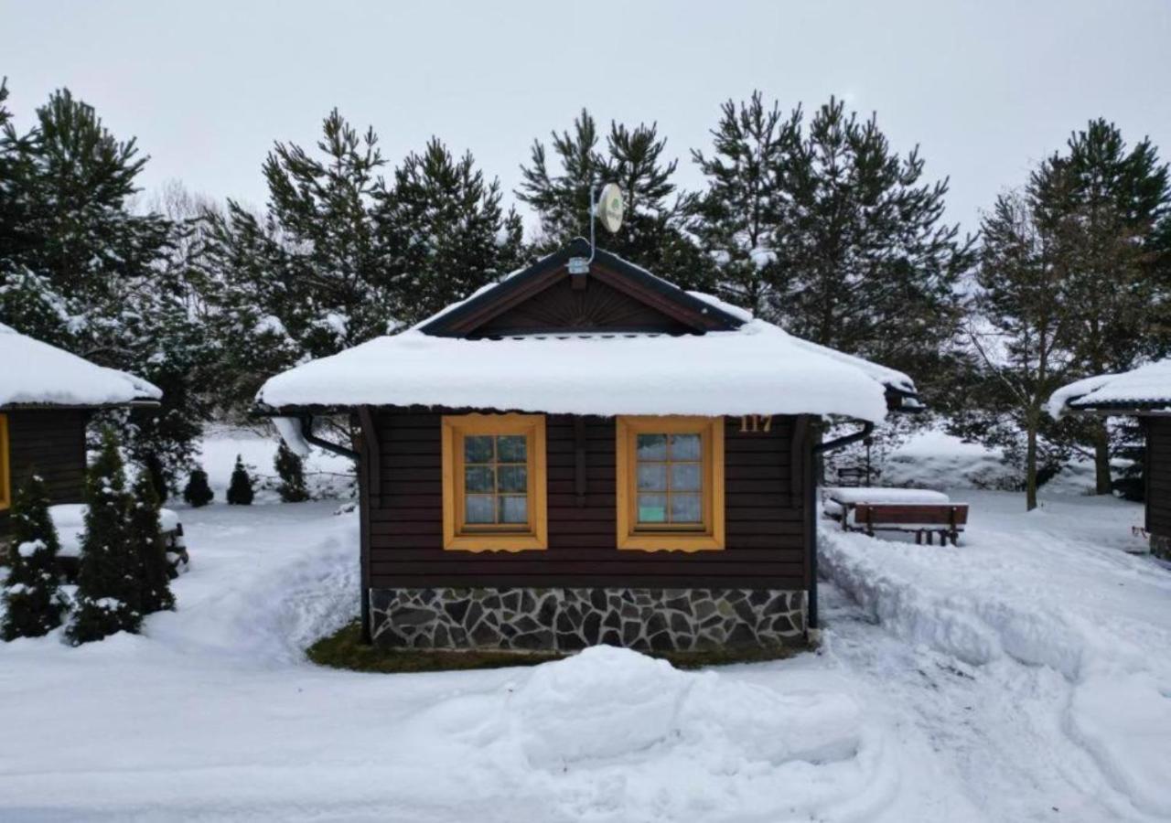 Tatralandia Apartment Liptovský Mikuláš المظهر الخارجي الصورة