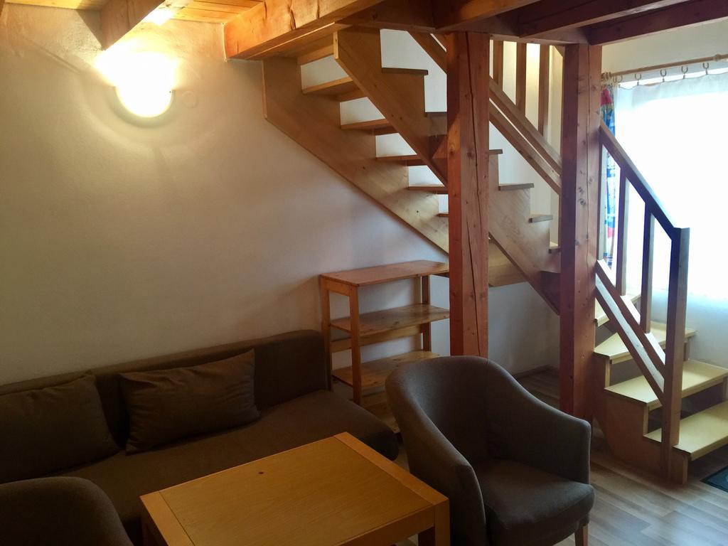 Tatralandia Apartment Liptovský Mikuláš المظهر الخارجي الصورة