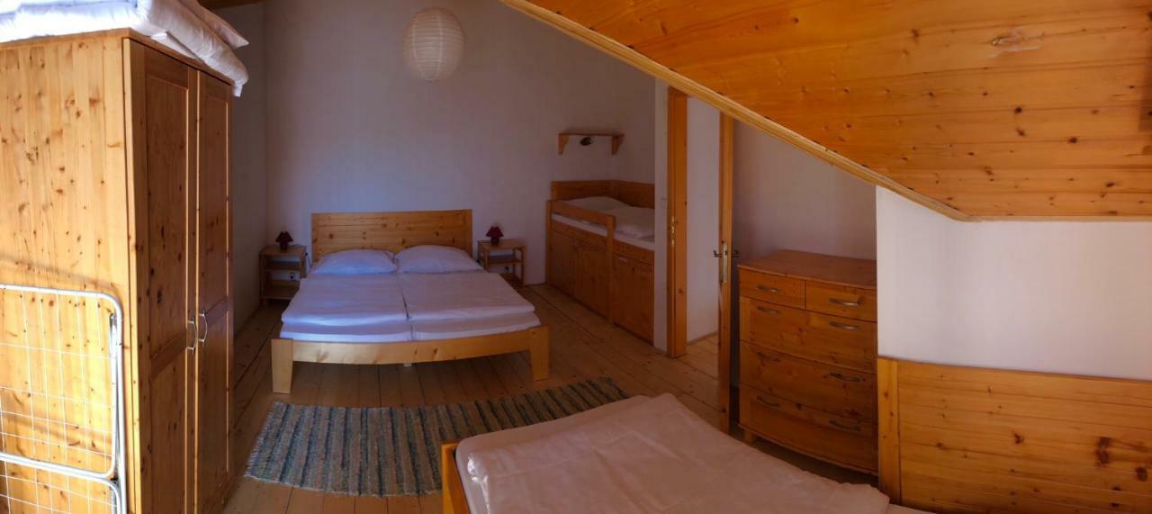 Tatralandia Apartment Liptovský Mikuláš المظهر الخارجي الصورة